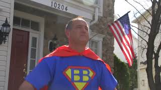 Best Buy Waterproofing/Best Buy Design Build Super Hero Commercial