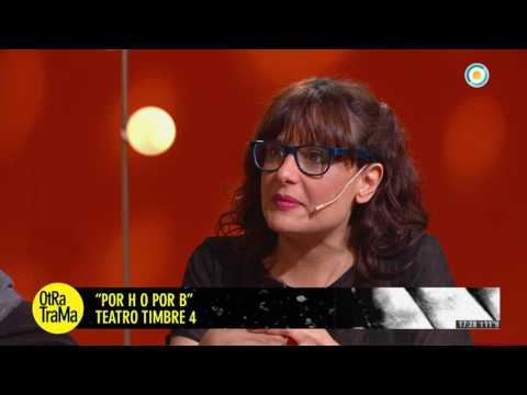 Video de Agustina Cerviño