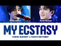 Gemini x fourth my ecstasy original by bright ft d gerrard