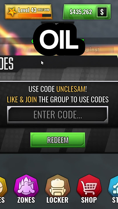 Codes For Uncle Sam Update  #basketballzero