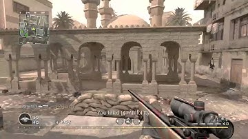 MIXTAGE 10 | January Multi COD Montage