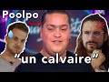 On apprend le beatbox poolpo en 24h son passage  la nouvelle star