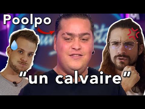 On apprend le beatbox Poolpo en 24H (son passage à la nouvelle star)