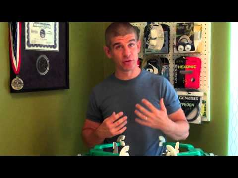 How To Improve On Court Physical Performance