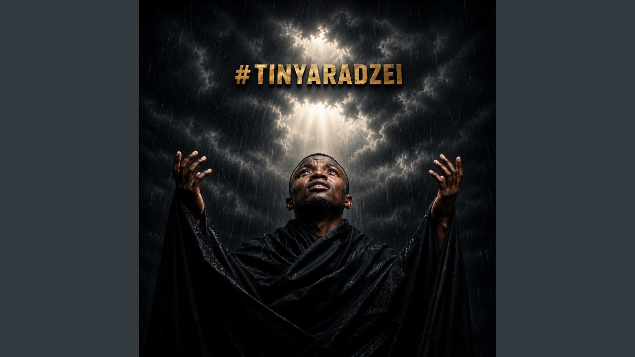 Ver TINYARADZEI en YouTube Ver TINYARADZEI en YouTube