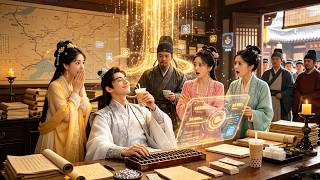 [Multi SUB] （全集）穿越成紈絝被賜婚只想退婚！靠現代知識造風扇奶茶白糖，聯手隱藏身份的公主經商，朝堂上怒扇薛國公#最火短剧推荐 #短剧全集 #精彩大陆短剧 screenshot 5