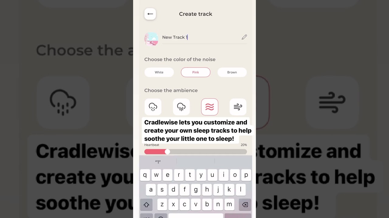 How to customize your smart crib  