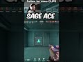 amypham2 INSANE Valorant Ace