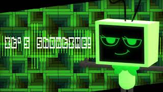 Its Showtime!