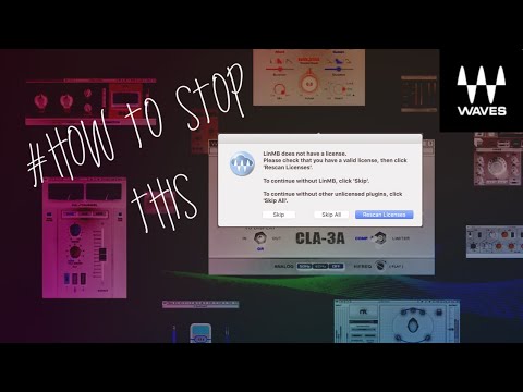 waves all plugins bundle v9 mac patch waves all plugins bundle v9 mac patch