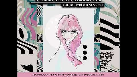 MISUMAMI FT. BUSCRATES, BODYROCK #FUNKFREAKS #THIRTYTWO