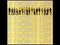 A chorus line original 1975 broadway cast  2 i can do that