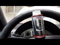 Как устранить течь охлаждающей жидкости (LIQUI MOLY)