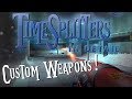 Timesplitters 2  mod darmes personnalises 