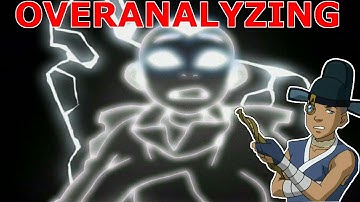 Overanalyzing Avatar: The Crossroads of Destiny