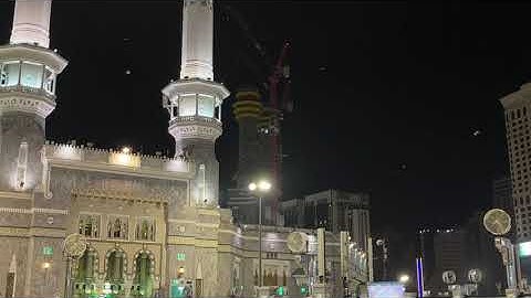 فجرية آسرة من سورة الإسراء | الاربعاء 1 صفر 1443 | فضيلة الشيخ بندر بليله