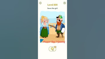 Dop 2 # level 203 # short # video # Anowar Dop 2 Gaming#