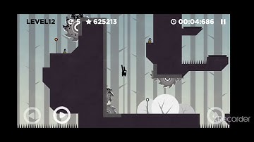 (WR) Run Rabbit Run level 1-12 any% 9.489 seconds