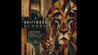 Driftwood Echoes — Under The Canopy (Fiesta Version) | Official Audio