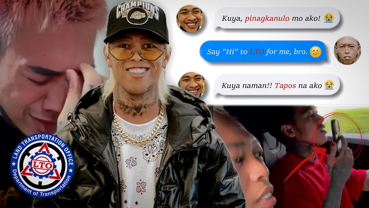 WHAMOS BINENTA SI AWIT GAMER?