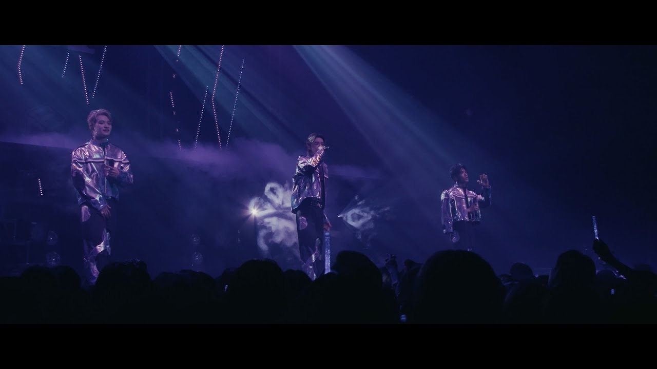 PSYCHIC FEVER - Rocket (Take You Higher) (Live Performance) @ ASIA TOUR 2024 