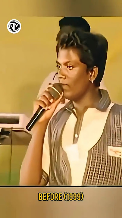 20 Years BACK 😱Roja Roja & Thennaadu SONG Singer ❤️🤬? #viralvideo #shortsfeed #viral