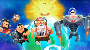 Human Evolution | GamePlay | Android & IOS