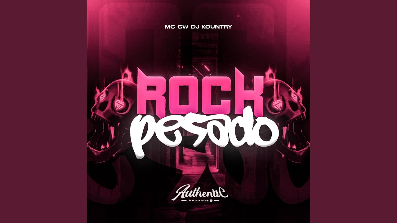 Rock Pesado