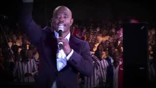 APOSTLE SIMON MOKOENA - JEHOVA MODIMO (LIVE AT DURBAN ICC)