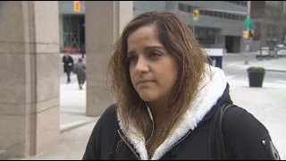 Woman born, raised in Canada ordered to get immigrant Visa