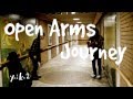 Open Arms - Journey ( 映画 海猿 主題歌 )Yo1ko2 cover
