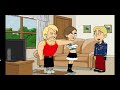 Mason restores a internet troll’s account/Grounded Ft Chris Hansen #vyond #goanimate