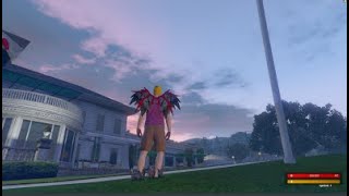 Gta V Fivem Fashion Wing ผลงานลขสทธ