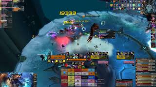 Boomkin Lich King 25H #5