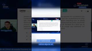 Selecionar arquivos não contíguos usando Ctrl | #shorts