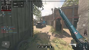 "And they said I couldn