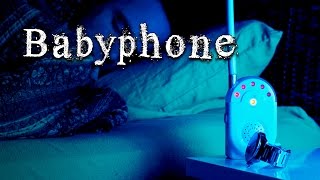 Babyphone【German Creepypasta】