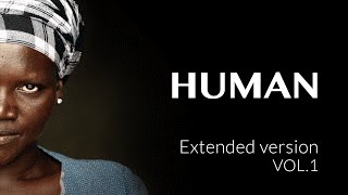 HUMAN Extended version VOL.1