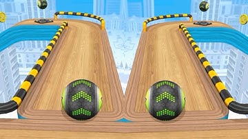 Going Balls - Level 871 to 874 New Update