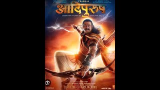 Adipurush 2023 Hindi Official Trailer HD 1080p Download www 10starhd rest
