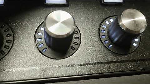 talking about the hydrasynth: arp and modulation