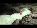 Jackson Kayak 2015 Zen- Mexico