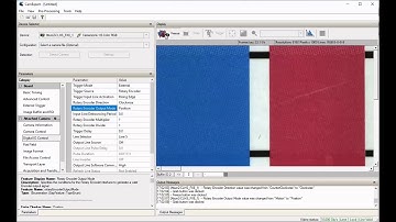 Video Tutorial - Linea ML HL Exsync Configuration