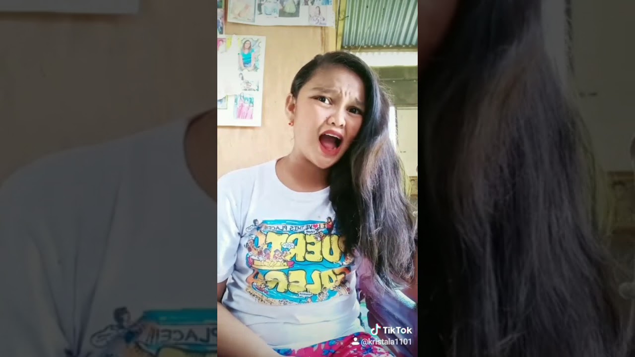 Tiktok is my hobby while waiting for my recovery😍 