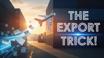 Why Every Exporter Needs This One Documentation Trick