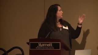 2015 AALS Annual Meeting - Engendering Equality: New Voices in Women’s Legal History