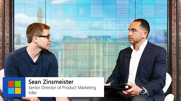 Account Based Marketing Interview 6: Sean Zinsmeis...