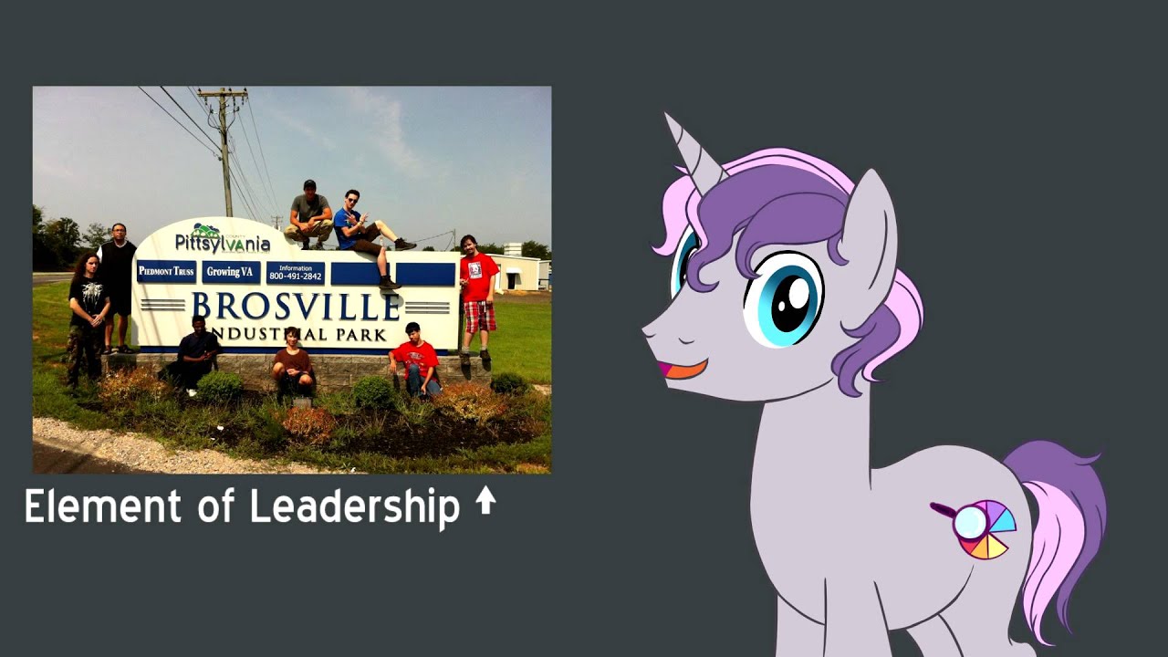 MLP's Establishment Arc [Eps. 1--3] (Looking for the Creative Mark of Lauren Faust) - MLP's Establishment Arc [Eps. 1--3] (Looking for the Creative Mark of Lauren Faust)