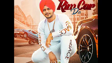 Rim Car De Mani Sidhu | Official Music Video