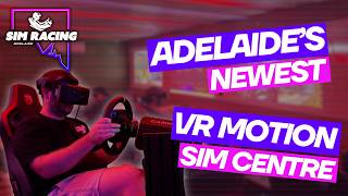 Download lagu Sim Racing Adelaide Full Tour | VR Motion Racing Experience in Adelaide